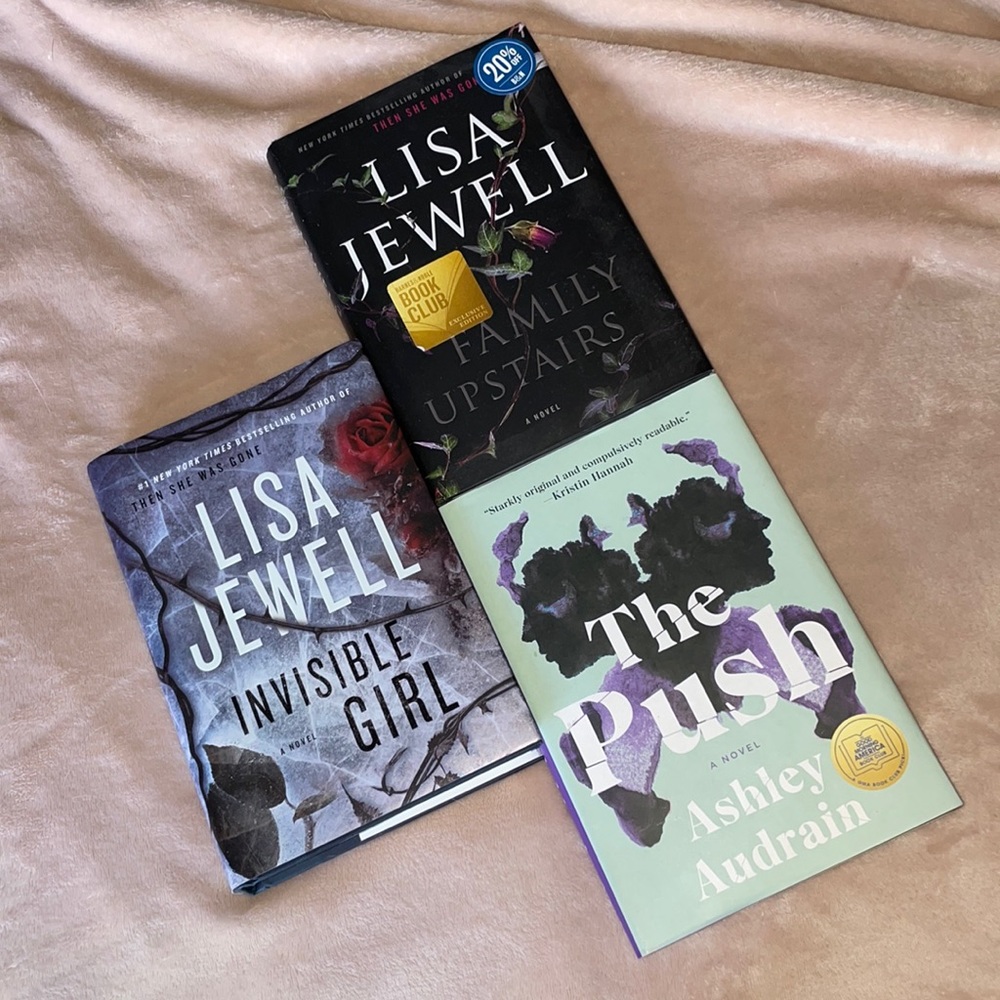 Book Club Bundle